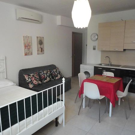 Rosalba Residence バーリ エクステリア 写真