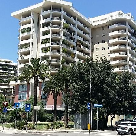 Rosalba Residence バーリ エクステリア 写真