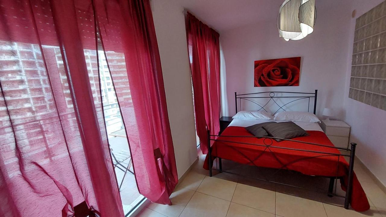 Rosalba Residence バーリ エクステリア 写真