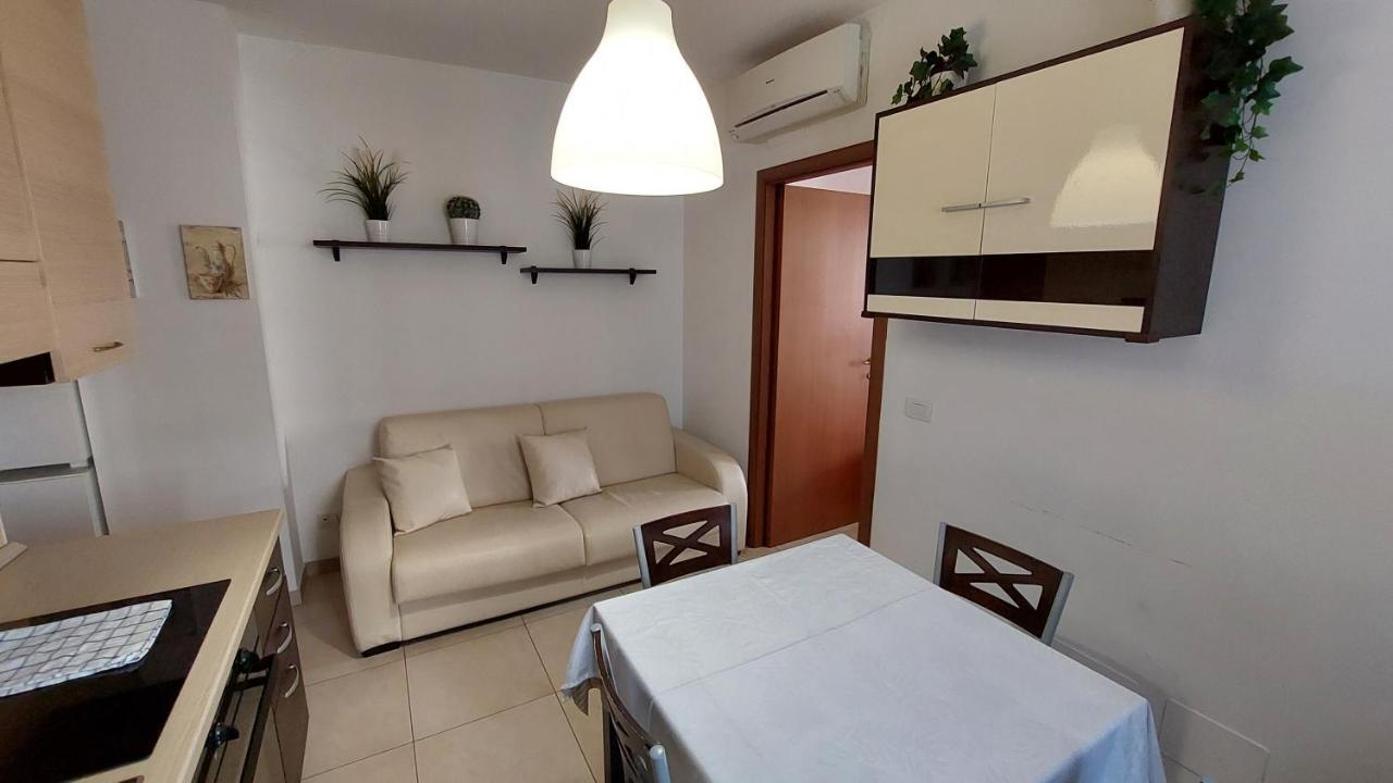 Rosalba Residence バーリ エクステリア 写真