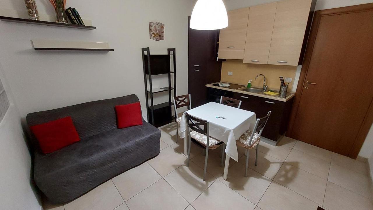 Rosalba Residence バーリ エクステリア 写真