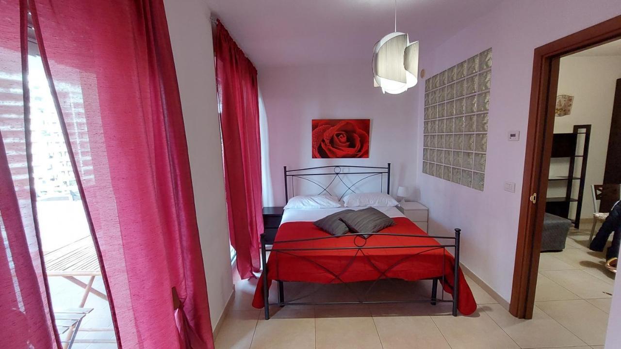 Rosalba Residence バーリ エクステリア 写真