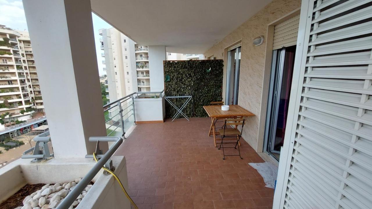 Rosalba Residence バーリ エクステリア 写真