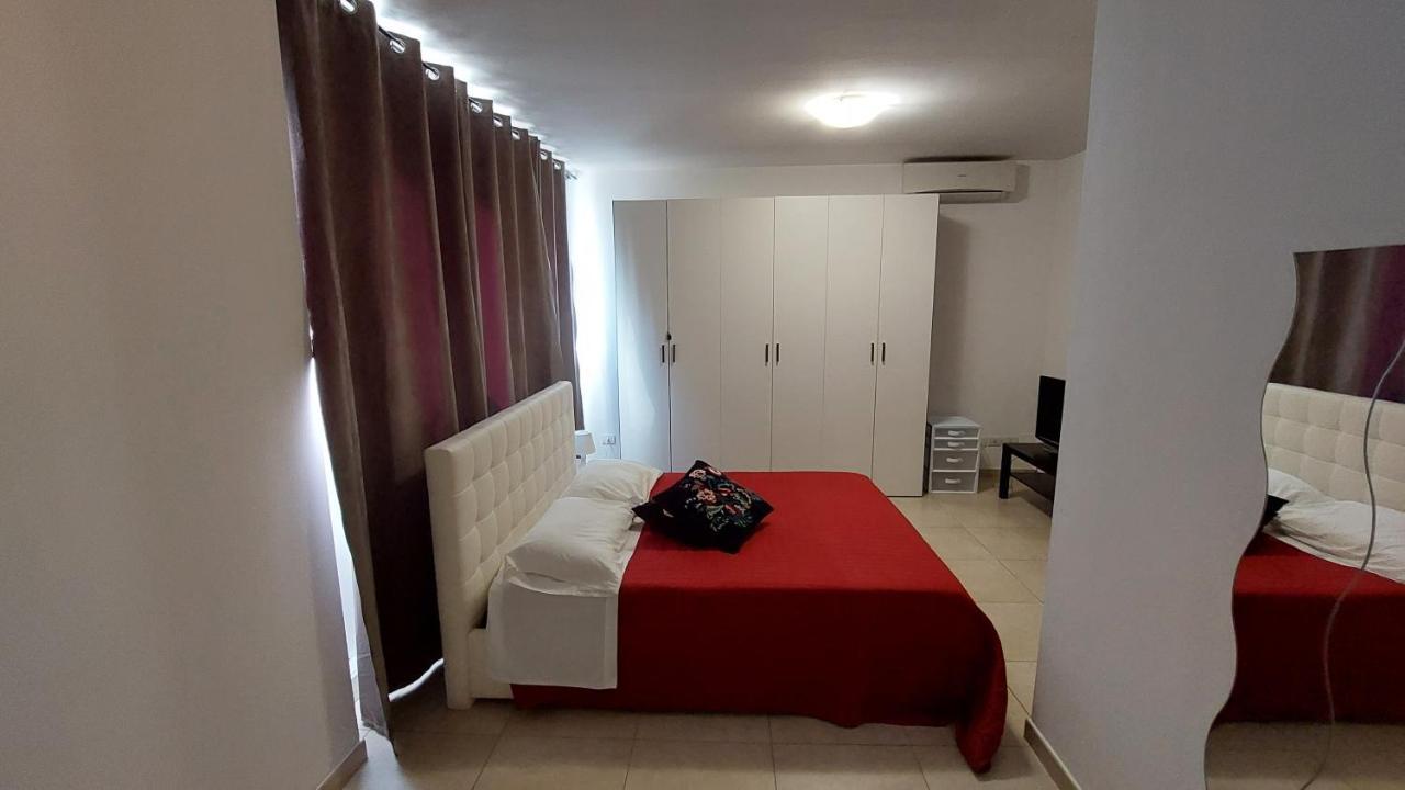 Rosalba Residence バーリ エクステリア 写真