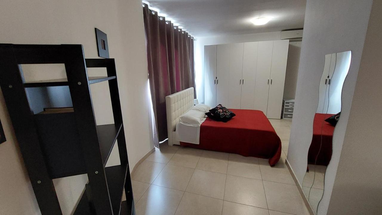 Rosalba Residence バーリ エクステリア 写真
