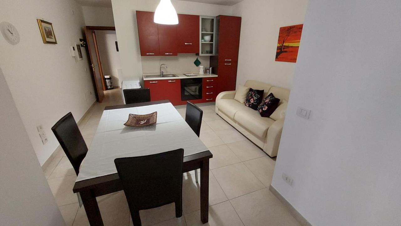 Rosalba Residence バーリ エクステリア 写真