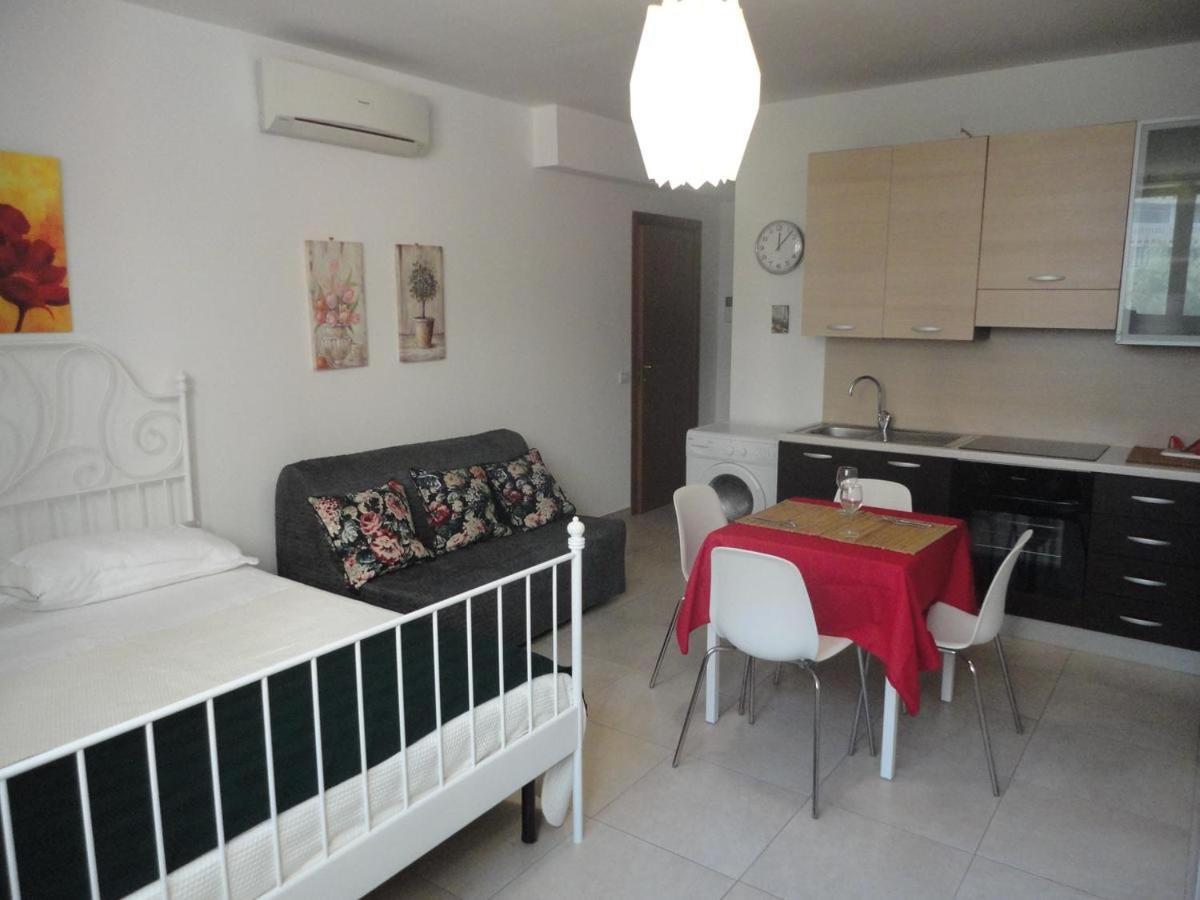 Rosalba Residence バーリ エクステリア 写真