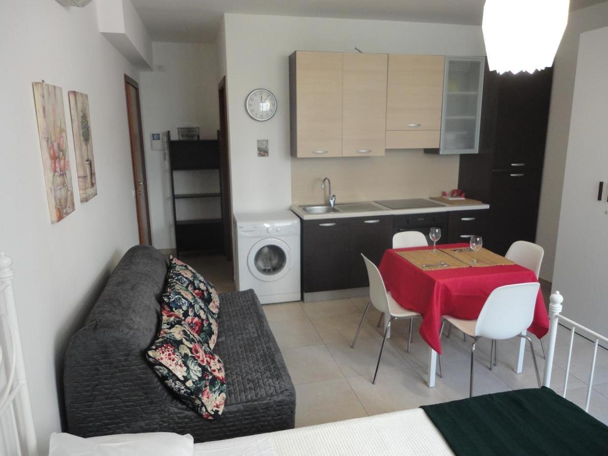 Rosalba Residence バーリ エクステリア 写真