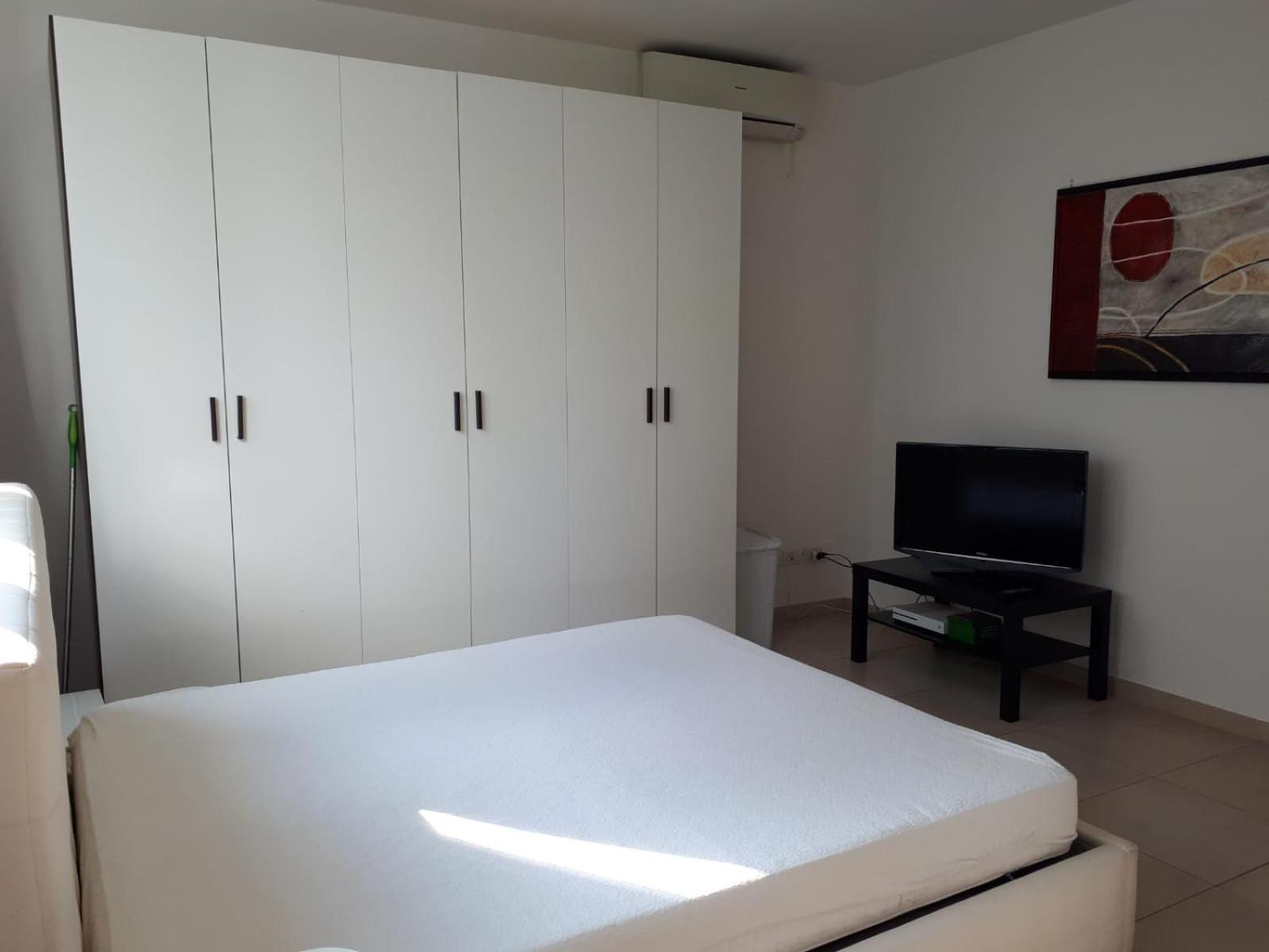 Rosalba Residence バーリ エクステリア 写真
